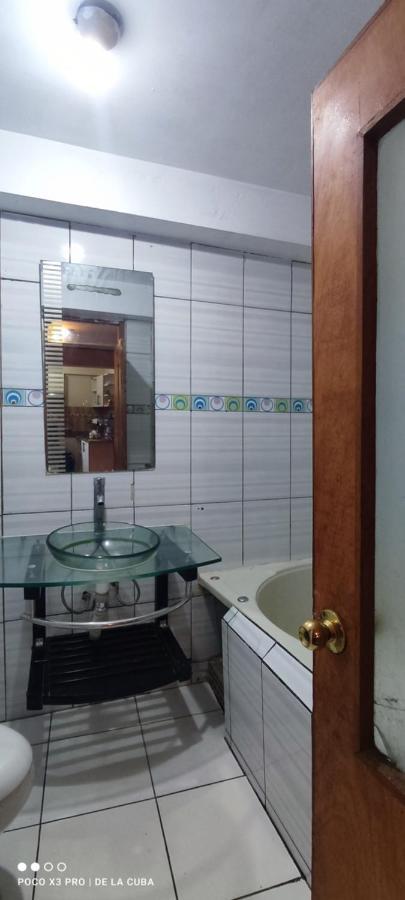 Апартаменти Hospedaje De La Cuba Куско Екстер'єр фото