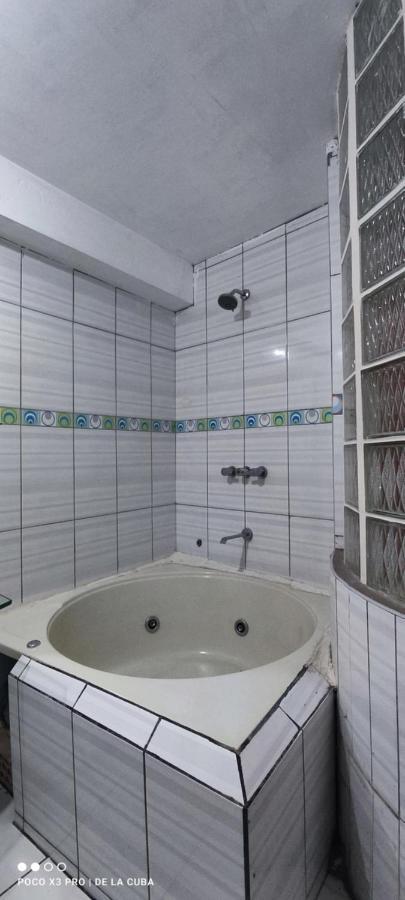 Апартаменти Hospedaje De La Cuba Куско Екстер'єр фото
